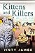Kittens and Killers: A Norwegian Forest Cat Café Cozy Mystery - Book 12