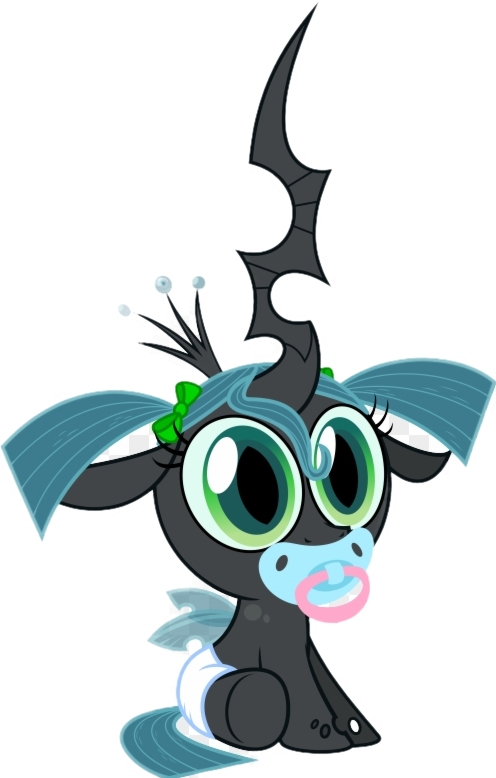 Li'l Chryssy