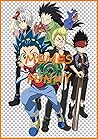 Beyblade Burst : ...