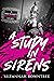 A Study in Sirens (Miss Sharp's Monsters, #1.5)