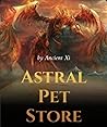 Astral Pet Store