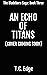 An Echo of Titans by T.C. Edge