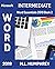 Word 2019 Intermediate (Wor...