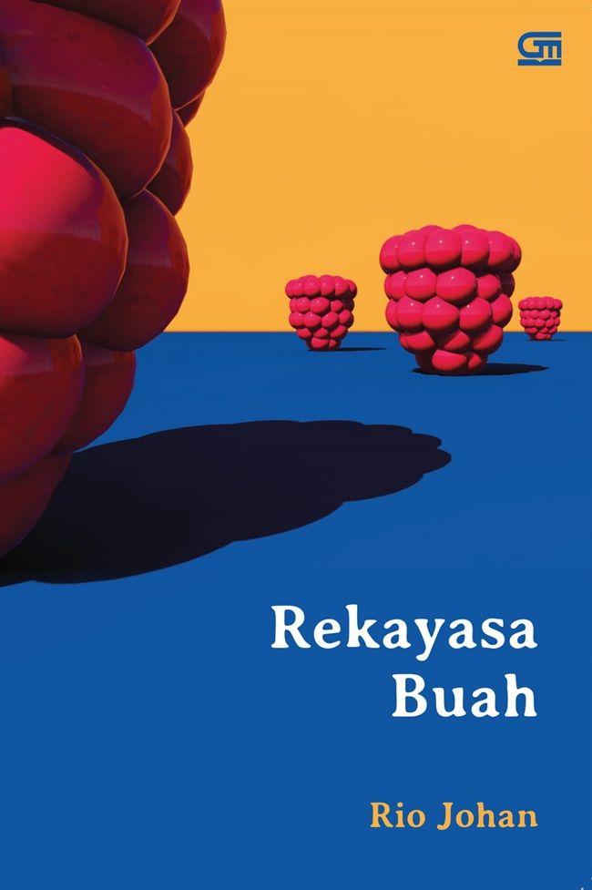 Rekayasa Buah