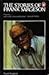 The Stories of Frank Sargeson