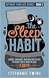 The Sleep Habit: ...