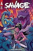 Savage (2021) #4 (Savage