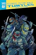 Teenage Mutant Ninja Turtles: Reborn, Volume 1 – From the Ashes