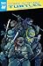 Teenage Mutant Ninja Turtles: Reborn, Volume 1 – From the Ashes