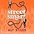 Street Smart (Work For It #1) by Aly Stiles