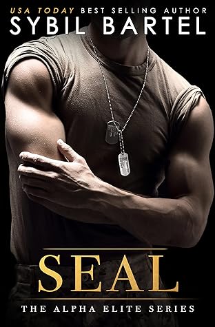 SEAL (Alpha Elite #0.5)