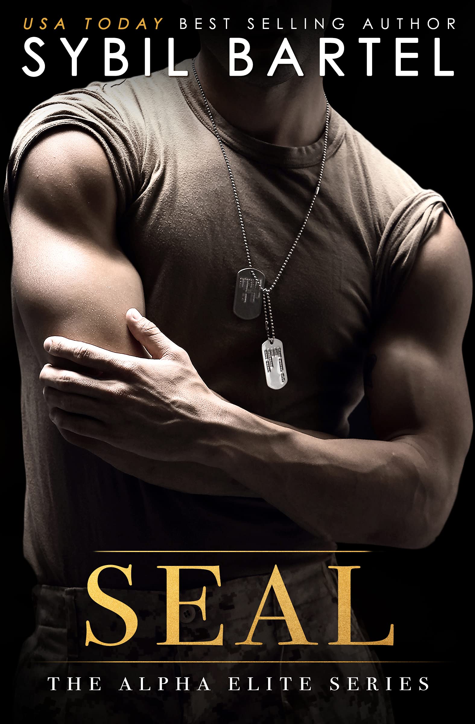 SEAL (Alpha Elite #0.5)