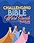 Challenging Bible Word Sear...