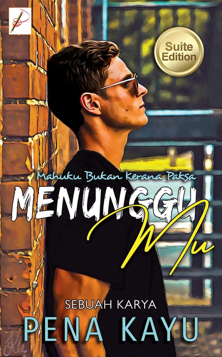 Menunggumu (Paperback)
