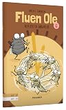 Fluen Ole hjælper en døgnflue (Fluen Ole, #6)