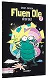 Fluen Ole får en gæst (Fluen Ole, #7)