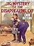 The Mystery of the Disappearing Cat by Enid Blyton