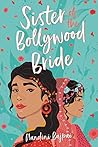 Book cover for Sister of the Bollywood Bride