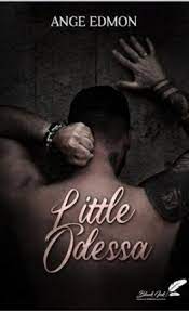 Little Odessa (Little Odessa, #1)