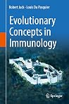 Evolutionary Concepts in Immunology (Biomedical and Life Sciences)