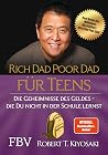 Rich Dad Poor Dad...