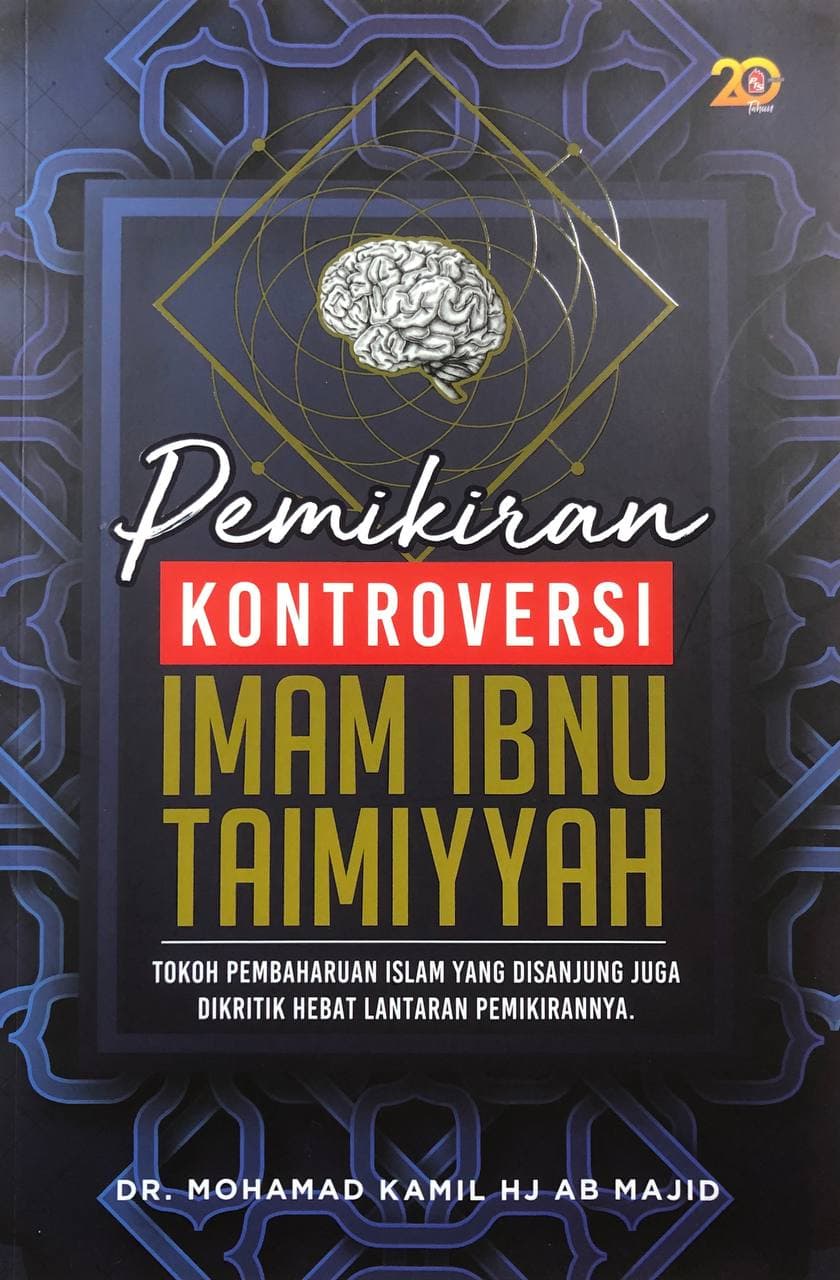 Pemikiran Kontroversi Imam Ibnu Taimiyyah