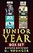 Junior Year Box Set: A Stup...