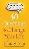 40 Questions to C...