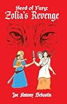 Seed of Fury: Zolia's Revenge