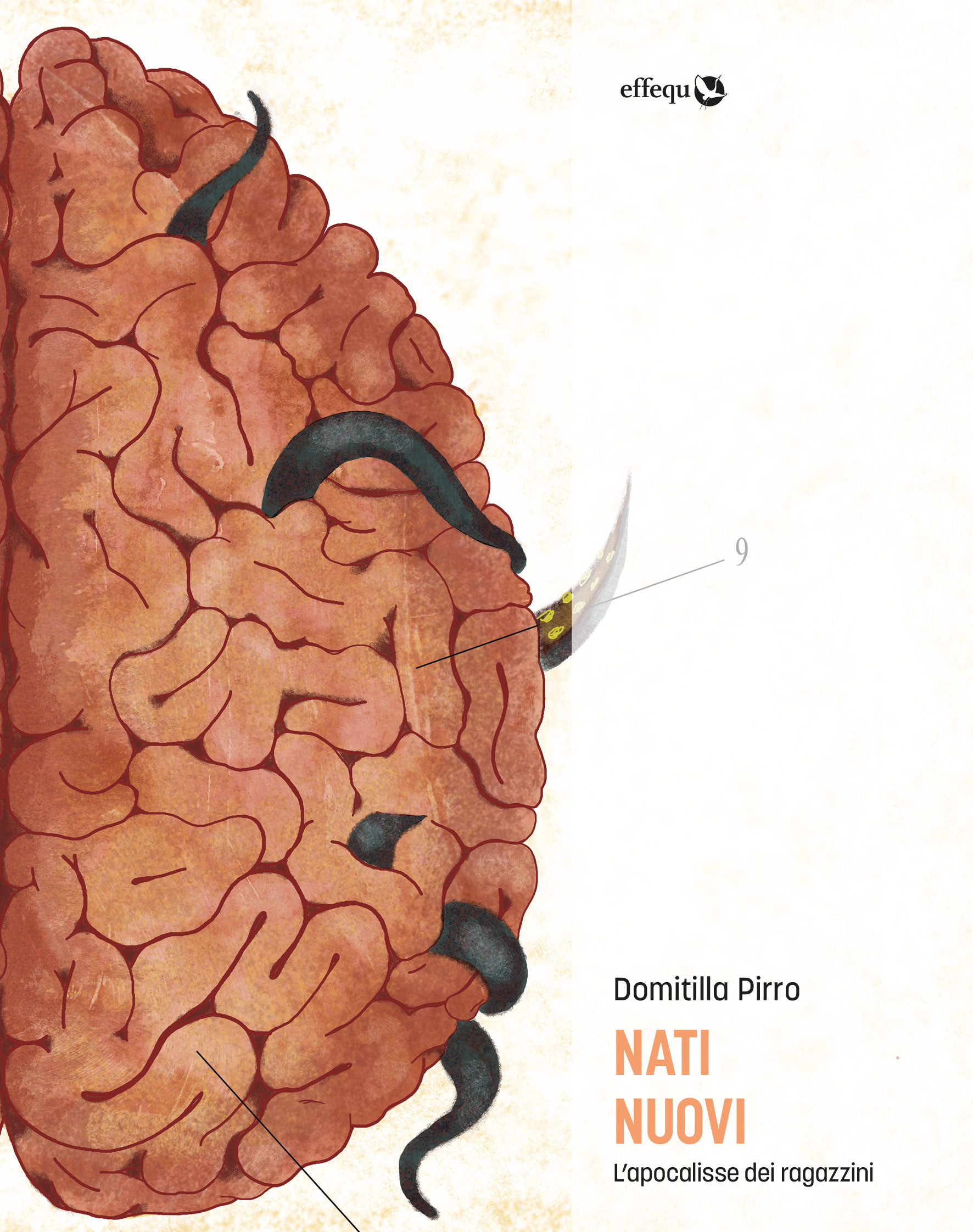 Nati nuovi (Paperback)