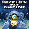 Bok's Giant Leap by Neil Armstrong