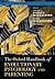 The Oxford Handbook of Evolutionary Psychology and Parenting by Todd K. Shackelford