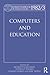 World Yearbook of Education 1982/3: Computers and Education