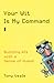 Your Wit Is My Command by Tony Veale