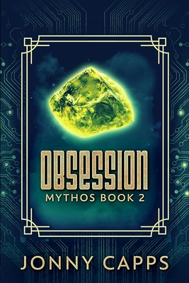 Obsession (Mythos Book 2)