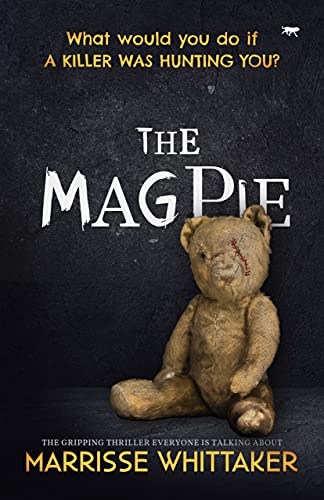 The Magpie (Billie Wilde #1)