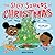 The Silly Sounds of Christmas: Lift-the-Flap Riddles Inside! A Christmas Holiday Book for Kids