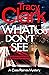 What You Don't See (A Cass Raines Mystery #3)