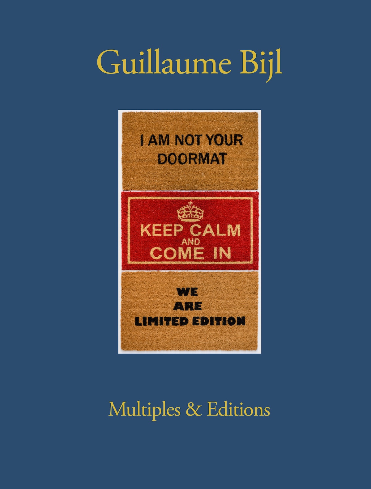 Multiples & Editions