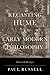 Recasting Hume and Early Modern Philosophy by Paul      Russell