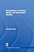 Foundations of Critical Media and Information Studies