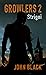 Strigoi (Growlers, #2)