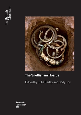 The Snettisham Hoards (2 Volume Set) (British Museum Research Publications)
