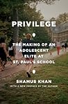 Privilege: The Ma...
