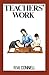 Teachers' Work