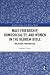 Male Friendship, Homosociality, and Women in the Hebrew Bible by Barbara Thiede