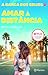 Amar à Distância - A Banca dos Beijos 2 (The Kissing Booth, #2)