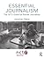 Essential Journalism: The Nctj Guide for Trainee Journalists
