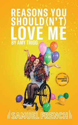 Reasons You Should(n't) Love Me