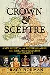 Crown & Sceptre: ...